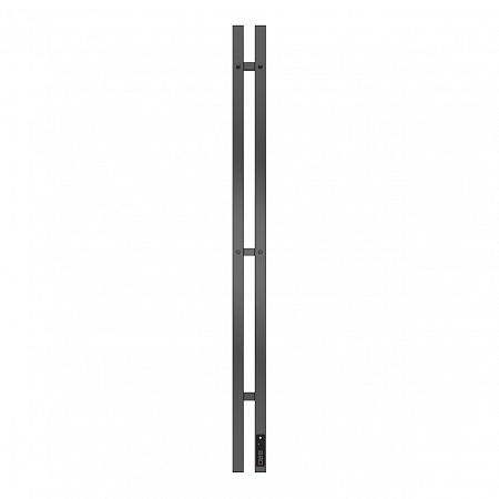 Стойка электро ДУО (DUO) проф 1200 КС ГРАФИТ TERMINUS Сосновый Бор - фото 2