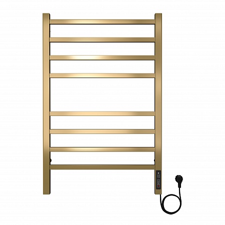 Ватикан П8 500х800 электро КС ЗОЛОТО АРТ ( new встроен диммер) Полотенцесушитель TERMINUS Сосновый Бор - фото 2 Ватикан П8 500х800 электро КС ЗОЛОТО АРТ ( new встроен диммер) Полотенцесушитель TERMINUS Сосновый Бор - фото 2