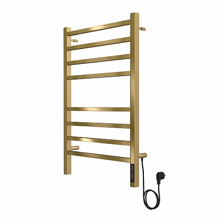 Ватикан П8 500х800 электро КС ЗОЛОТО АРТ ( new встроен диммер) Полотенцесушитель TERMINUS Сосновый Бор - фото 1 Ватикан П8 500х800 электро КС ЗОЛОТО АРТ ( new встроен диммер) Полотенцесушитель TERMINUS Сосновый Бор - фото 1
